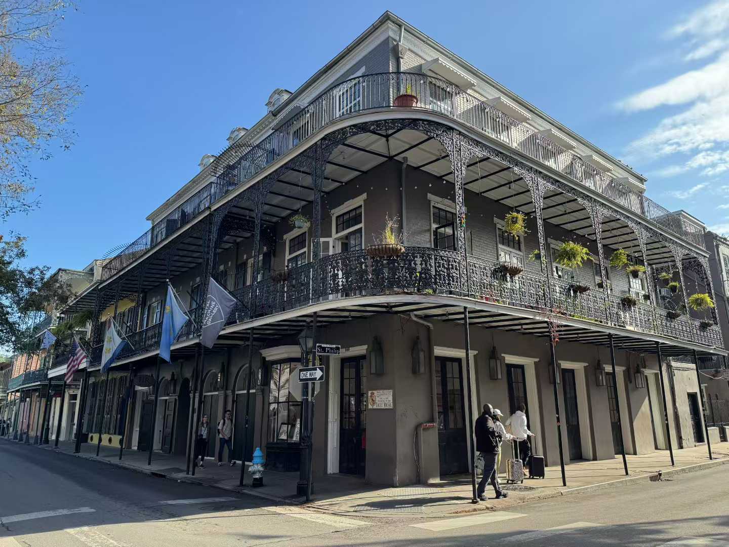 New Orleans